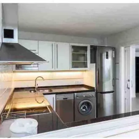 Semesterbostad 2b House With Sea View Hidromassage And Bbq