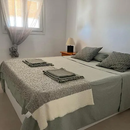 2b House With Sea View Hidromassage And Bbq Semesterbostad *