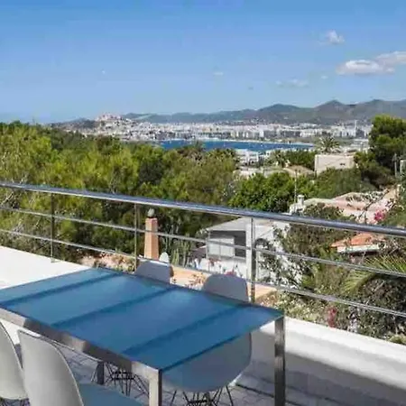 2b House With Sea View Hidromassage And Bbq Semesterbostad *