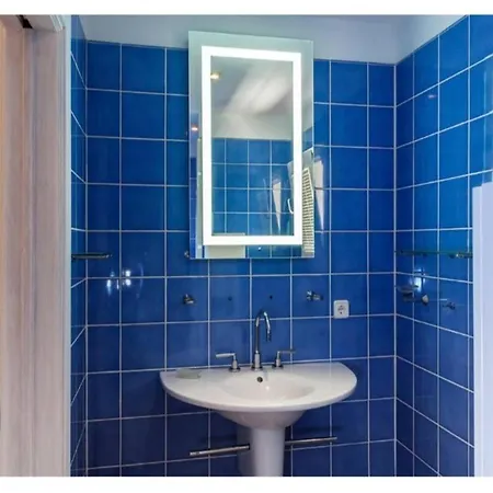 Semesterbostad 2b House With Sea View Hidromassage And Bbq
