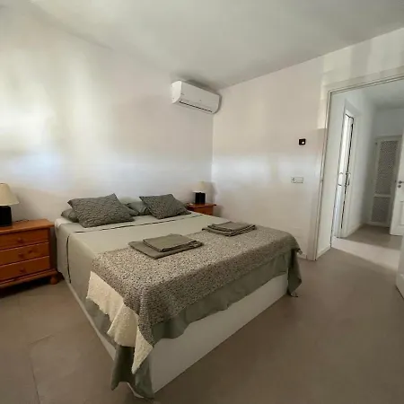2b House With Sea View Hidromassage And Bbq