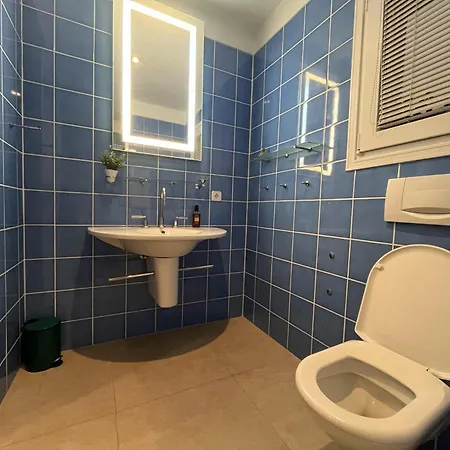2b House With Sea View Hidromassage And Bbq
